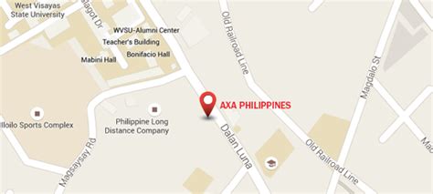 Axa Philippines Address, Contact Number of Axa Philippines.